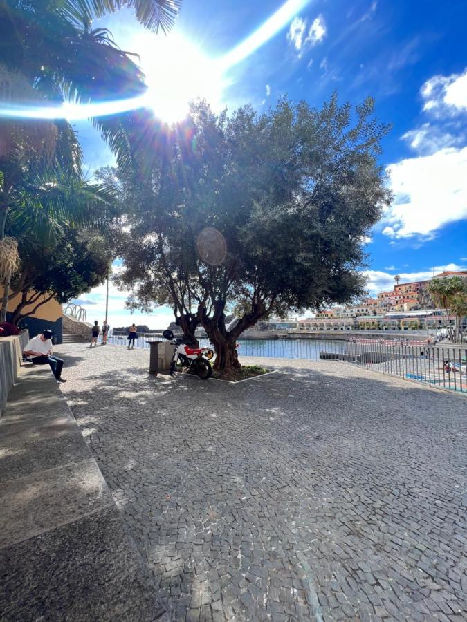 Anchor House Apartment Camara de Lobos Bagian luar foto