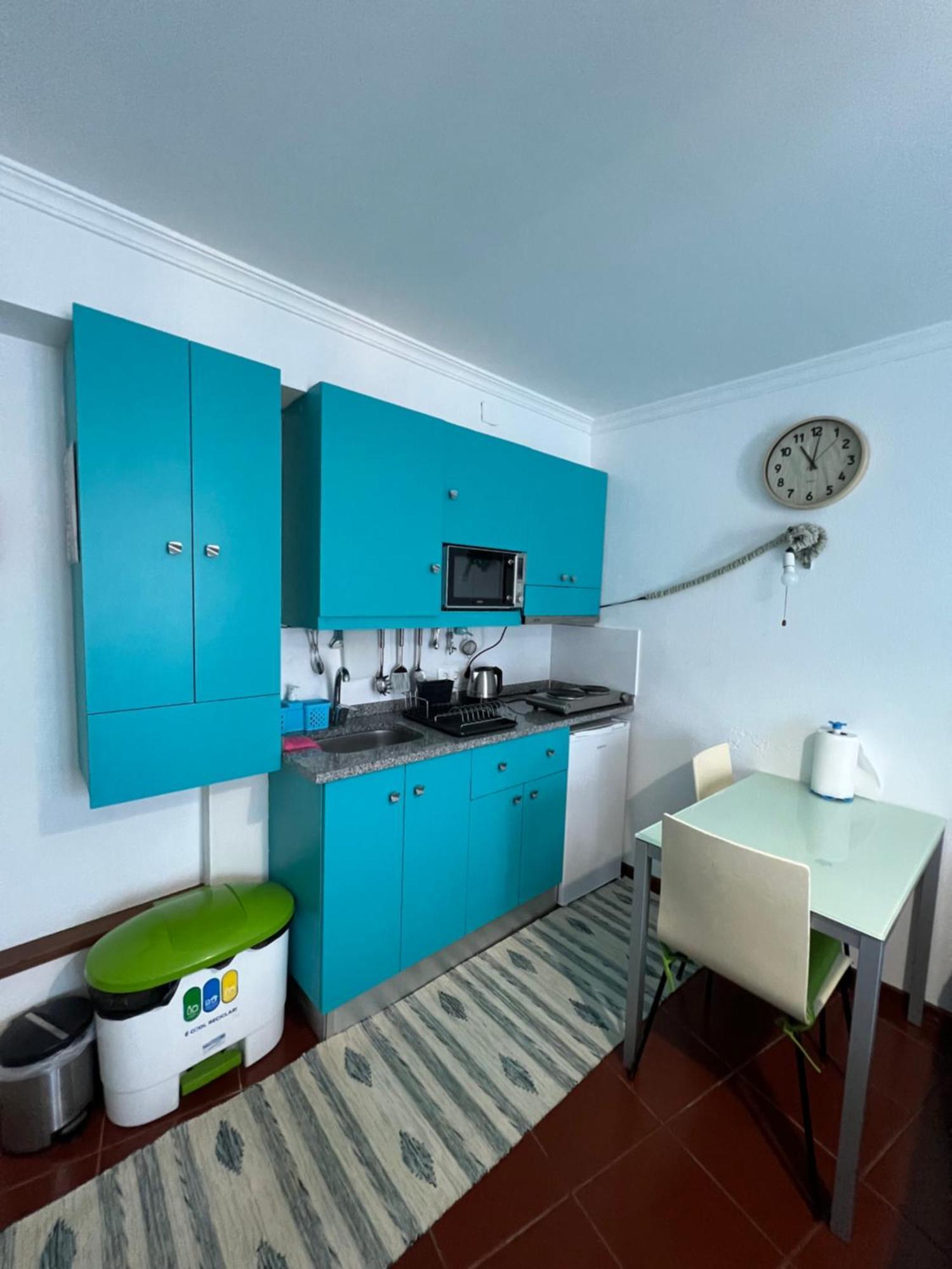 Anchor House Apartment Camara de Lobos Bagian luar foto