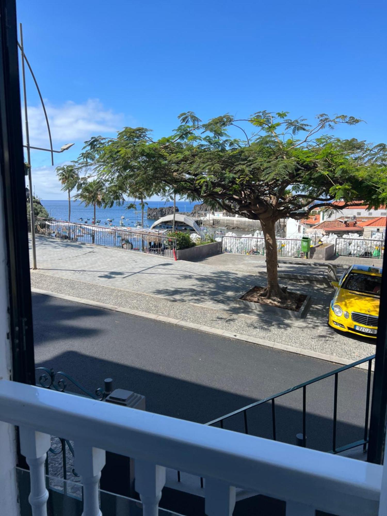 Anchor House Apartment Camara de Lobos Bagian luar foto